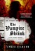 The Vampire Shrink (Kismet Knight, Ph.D., Vampire Psychologist #1)