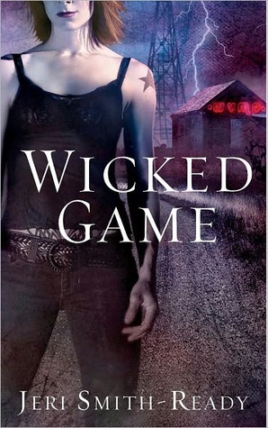 Wicked Game (WVMP Radio #1)