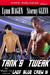 Tank's Tweak (Lady Blue Crew, #5)