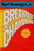 Breakfast Of Champions (Hardcover)