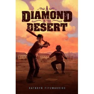 A Diamond in the Desert
