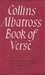 Albatross Book of Verse by Louis Untermeyer Albatross Book of Verse by Louis Untermeyer