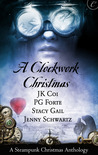 A Clockwork Christmas by J.K. Coi A Clockwork Christmas by J.K. Coi