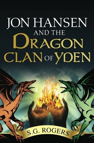 Jon Hansen and the Dragon Clan of Yden