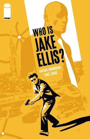 Who is Jake Ellis? Volume 1