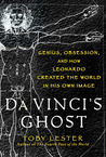 Da Vinci's Ghost: The Untold Story of the World's Most Famous Drawing