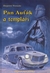 Pan Auťák a templáři (Hardcover)