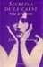 Secretos de La Carne  (Paperback)