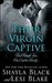 Their Virgin Captive (Masters of Menage, #1)