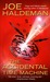 The Accidental Time Machine (Mass Market Paperback)