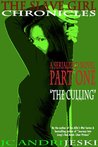 The Culling (The Slave Girl Chronicles, #1)