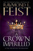 A Crown Imperilled (Chaoswar Saga, #2)