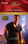 The Player's Club: Scott (The Player's Club #1)