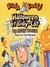 Halloween Fraidy-Cat (Ready Freddy Series, Book 8)