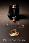 Precedent: Book Three: Covenant of Trust Series Precedent: Book Three: Covenant of Trust Series