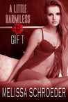 A Little Harmless Gift (Harmless, #4.5)