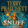 Snuff (Discworld, #39)