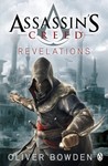 Assassin's Creed: Revelations (Assassin's Creed, #4) Assassin's Creed: Revelations (Assassin's Creed, #4)