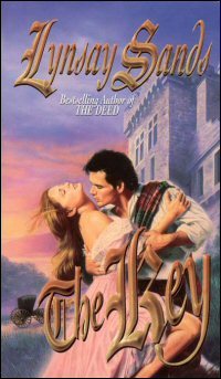 The Key by Lynsay Sands The Key by Lynsay Sands