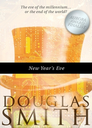 New Year's Eve by Douglas  Smith