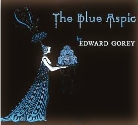 The Blue Aspic