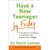 Have a New Teenager by Frid...