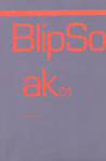 Blipsoak01 Blipsoak01