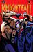 Batman: Knightfall, Part 1: Broken Bat (Paperback)