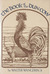 The Book of the Dun Cow (Hardcover)