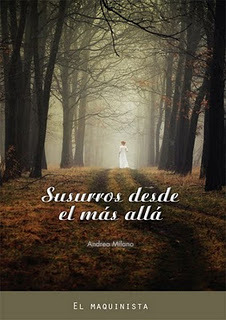 Susurros Desde El Más Allá descarga pdf epub mobi fb2