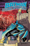 Batman: Strange Apparitions Batman: Strange Apparitions