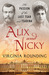 Alix and Nicky by Virginia Rounding