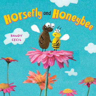 Horsefly and Honeybee