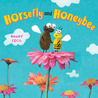 Horsefly and Honeybee Horsefly and Honeybee