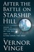 After the Battle on Starship Hill by Vernor Vinge