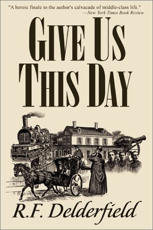 Give Us This Day R. F. Delderfield