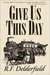 Give Us This Day (Swann Sag...
