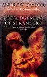 The Judgement of Strangers (The Roth Trilogy, #2)