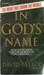 In God's Name: An Investigation into the Murder of Pope John Paul I (Paperback)