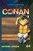 Detektif Conan Vol. 64