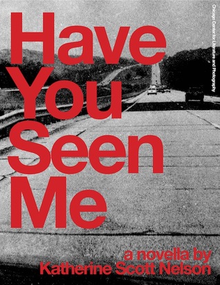 Have You Seen Me