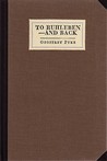 To Ruhleben -- And Back by Geoffrey Pyke