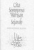 Cita Sempurna Warisan Sejarah by Syed Hussein Alatas