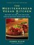 The Mediterranean Vegan Kitchen (Paperback)