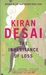 The Inheritance of Loss (Paperback)