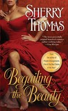 Beguiling the Beauty (Fitzhugh Trilogy, #1) Beguiling the Beauty (Fitzhugh Trilogy, #1)