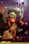 Starman, Vol. 1: Sins of the Father Starman, Vol. 1: Sins of the Father