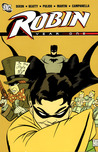 Robin: Year One