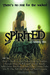 Spirited by Kat O'Shea