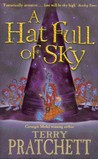 A Hat Full of Sky by Terry Pratchett A Hat Full of Sky by Terry Pratchett